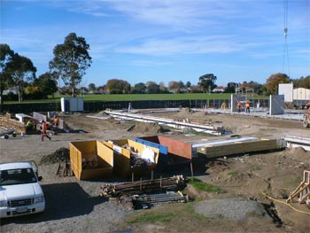 6 May 2005