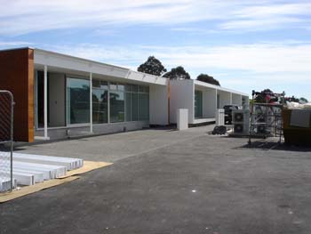 9 November 2005