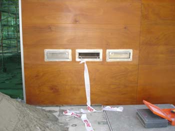 9 November 2005