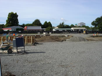 11 March 2005