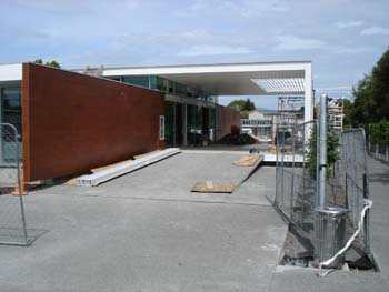4 November 2005