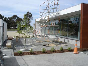 4 November 2005