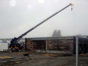14 July 2005