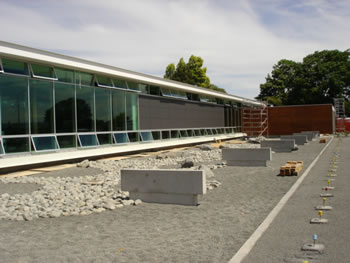 16 November 2005