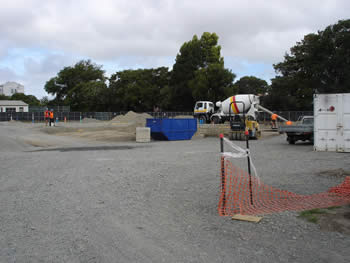 17 March 2005
