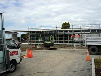 17 October 2005