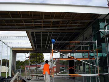 17 October 2005