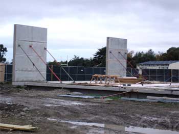 22 May 2005