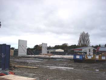 22 May 2005