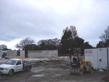 22 May 2005