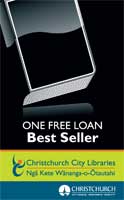 Free Bestseller voucher