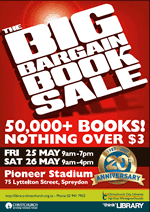 Booksale