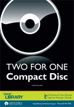 Free CD loan