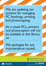 Pharos poster