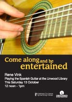 Spanish Guitar