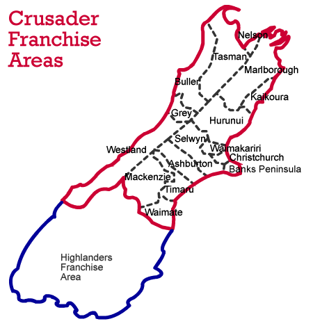 Catchment