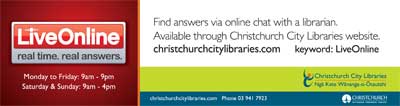 LiveOnline bookmark