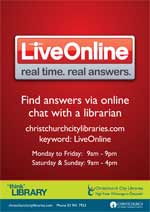 LiveOnline poster