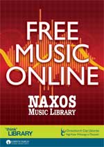 Naxos poster
