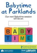 Parklands Library