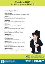 Showtimes