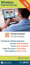 WiFi DLE