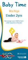 Babytimes flier - 482 KB pdf