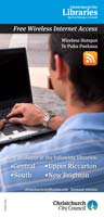 Wireless Internet Access
