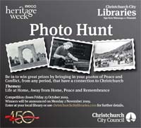 Photo Hunt ad