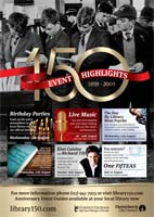 Event Highlights