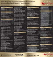 Events Guide
