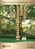 Library Genealogy