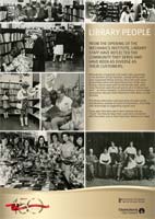 Library People