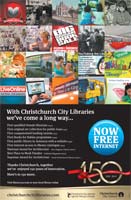 Poster - Free Internet