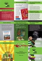  New Zealand Book Month Programme