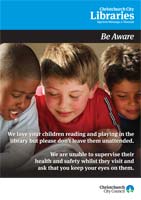 Be Aware