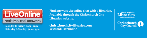 LiveOnline bookmark