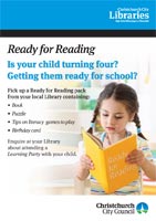 Ready for Reading