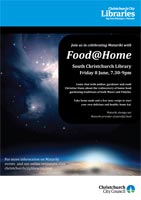 Matariki Food @ Home