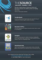 The Source - Kids' insert into Education Gazette, June 2012