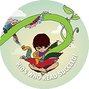 Storytime sticker