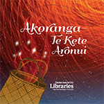 Matariki stickers