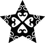 Matariki stamp