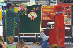 Clowns