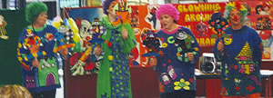 Clowns