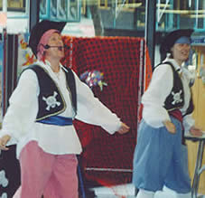 Pirates
