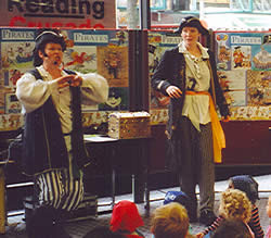 Pirates