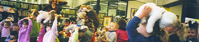 Teddies