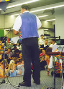 Brian Ringrose