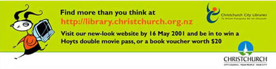 Website Launch Front